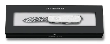 Victorinox Special Companion Damast Edición Limitada 2025
