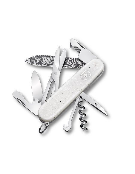 Victorinox Special Companion Damast Edición Limitada 2025