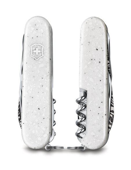 Victorinox Special Companion Damast Edición Limitada 2025
