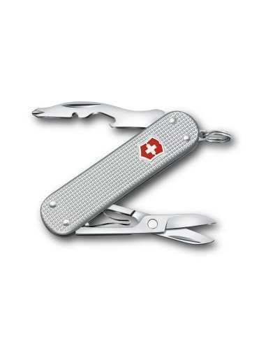 Victorinox Companion S Alox 58 mm