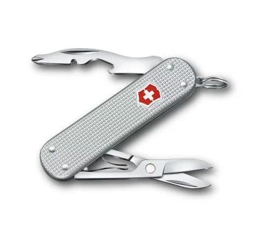 Victorinox Companion S Alox 58 mm