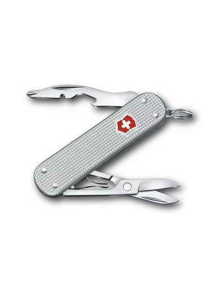 Victorinox Companion S Alox 58 mm