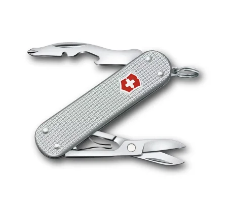 Victorinox Companion S Alox 58 mm