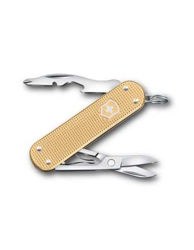 Victorinox Companion S Alox Gold 58 mm