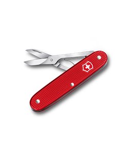 Victorinox Companion X Alox, 93 mm, dorado 2