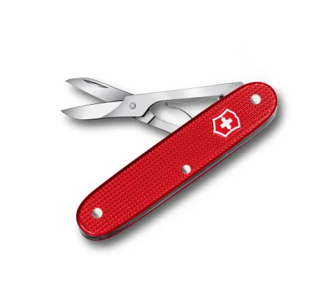 Victorinox Companion X Alox, 93 mm Rojo