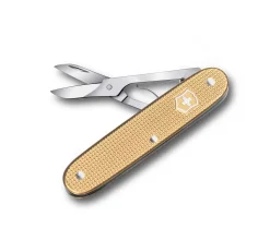 Victorinox Companion X Alox, 93 mm, dorado
