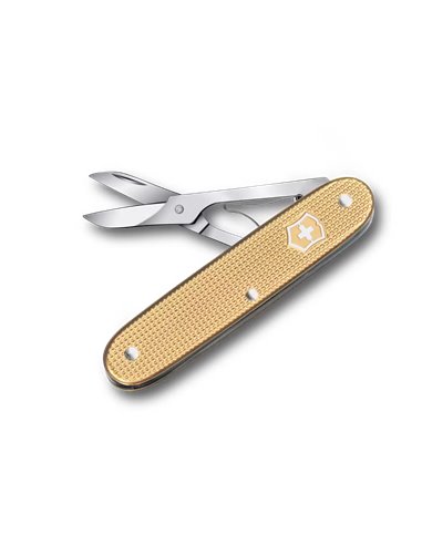 Victorinox Companion X Alox, 93 mm, dorado
