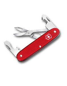 Victorinox Companion Slim Alox, 93 mm 