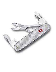 Victorinox Companion Slim Alox, 93 mm  2