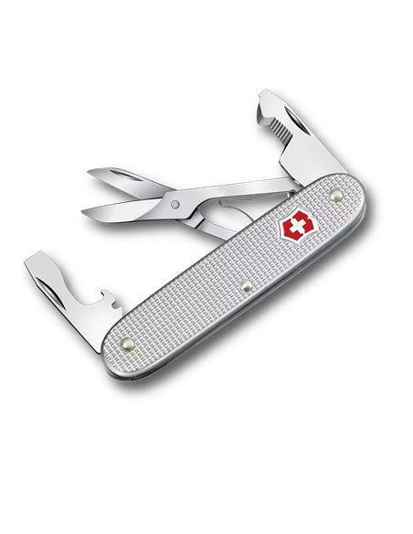 Victorinox Companion Slim Alox, 93 mm