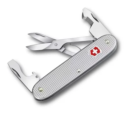Victorinox Companion Slim Alox, 93 mm