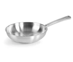 Sarten Acero Inoxidable 18/10 Lacor Foodie