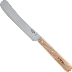 Cuchillo de Desayuno 11,5 cm – Mango de Haya Natural