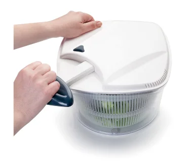 Centrifugadora White Lacor