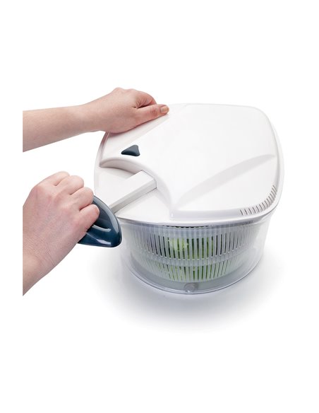 Centrifugadora White Lacor