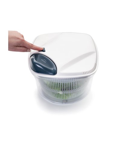Centrifugadora White Lacor