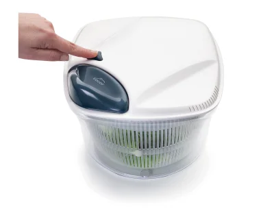 Centrifugadora White Lacor