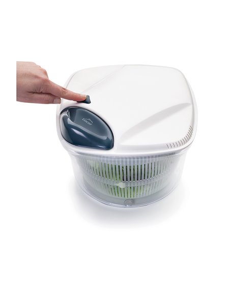 Centrifugadora White Lacor