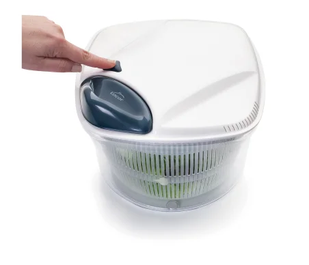 Centrifugadora White Lacor