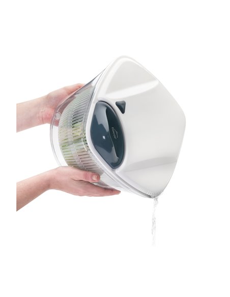 Centrifugadora White Lacor