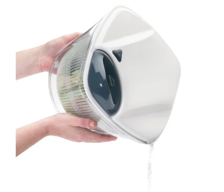 Centrifugadora White Lacor