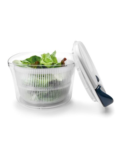 Centrifugadora White Lacor
