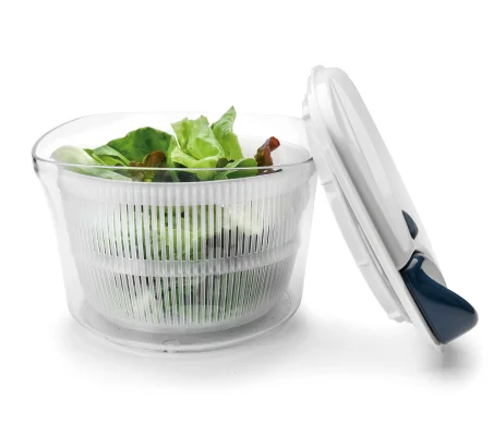 Centrifugadora White Lacor