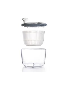 Centriguradora Klein Lacor 2,6 l. 2