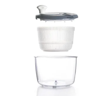 Centriguradora Klein Lacor 2,6 l.