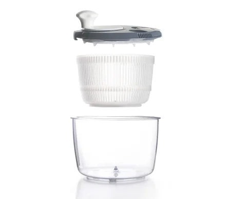 Centriguradora Klein Lacor 2,6 l.
