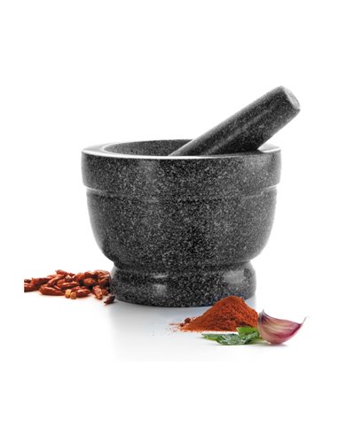 Mortero de granito Granit 16 cm
