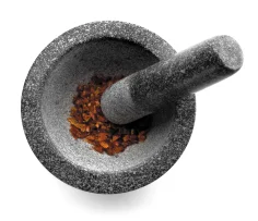 Mortero de granito Granit 16 cm 2