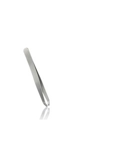 Pinza Rubis en V, inox RUBIS 1K302C 2