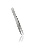 Pinza Rubis en V, inox RUBIS 1K302C 2