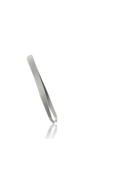 Pinza Rubis en V, inox RUBIS 1K302C