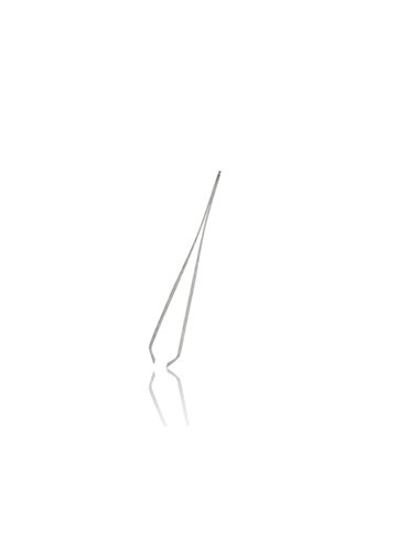 Pinza Rubis en V, inox RUBIS 1K302C