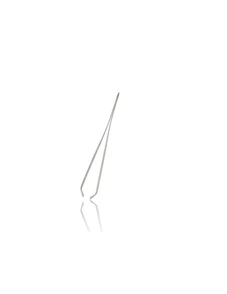 Pinza Rubis en V, inox RUBIS 1K302C