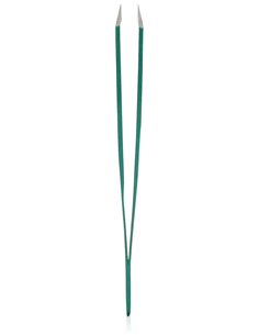 Pinza profesional sesgada, verde RUBIS 1K107 2