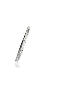 Pinza sesgada Rubis Elegance Clasica 1K111