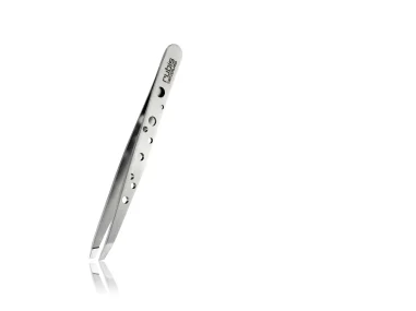 Pinza sesgada Rubis Elegance Clasica 1K111