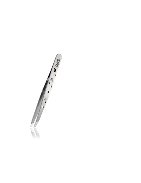 Pinza sesgada Rubis Elegance Clasica 1K111