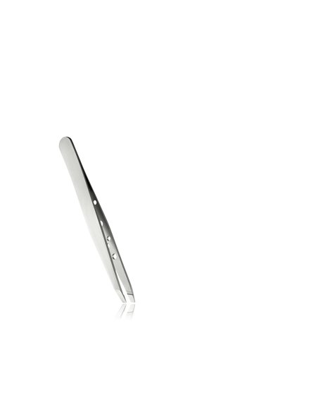 Pinza sesgada Rubis Elegance Clasica 1K111