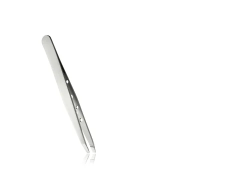 Pinza sesgada Rubis Elegance Clasica 1K111