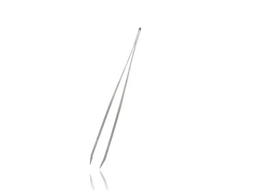 Pinza sesgada Rubis Elegance Clasica 1K111