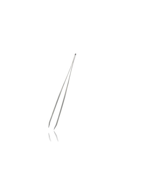 Pinza sesgada Rubis Elegance Clasica 1K111