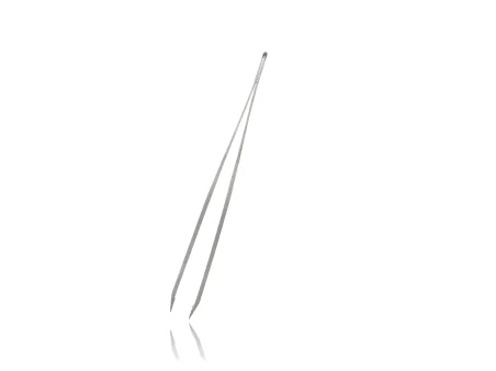 Pinza sesgada Rubis Elegance Clasica 1K111