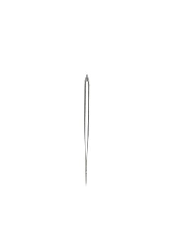 Pinza sesgada Rubis Elegance Clasica 1K111