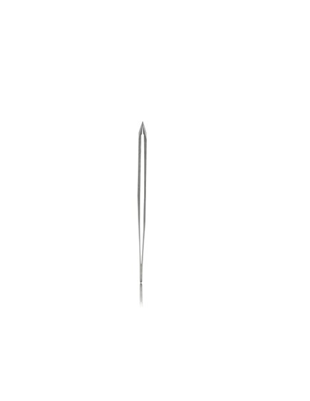 Pinza sesgada Rubis Elegance Clasica 1K111