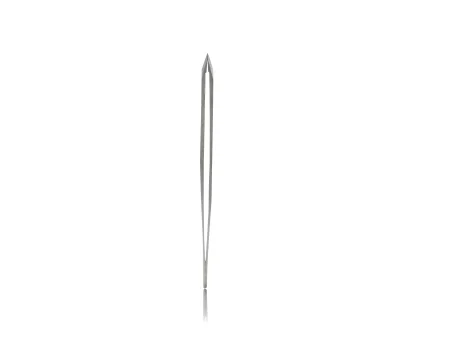 Pinza sesgada Rubis Elegance Clasica 1K111